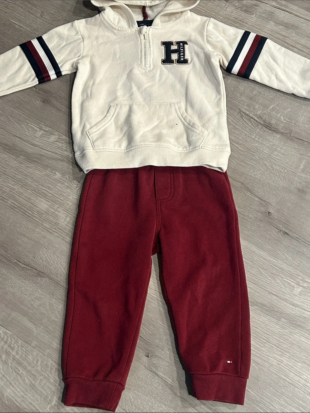 TOMMY HILFIGER | Baby Outfit
